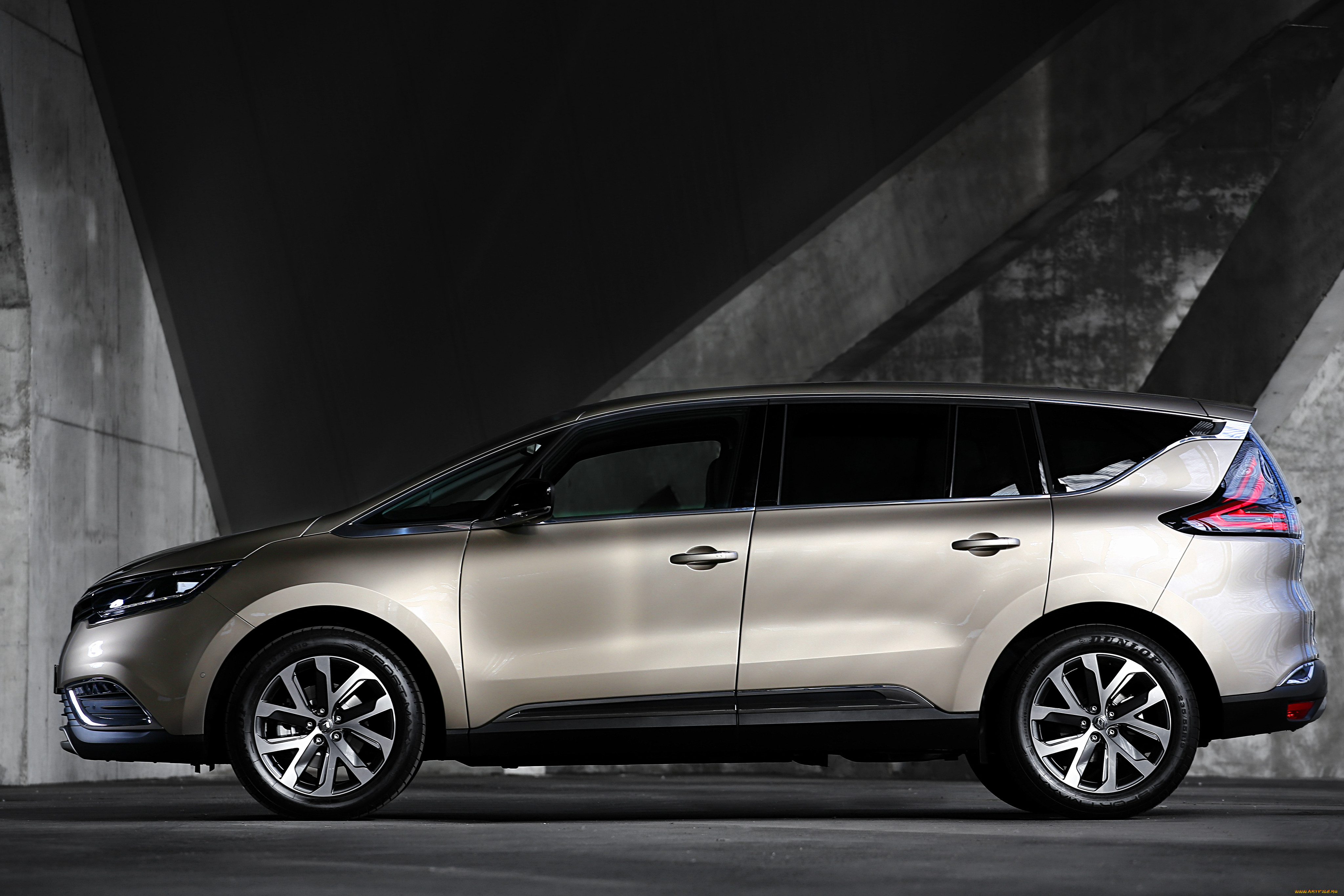 , renault, espace, 2015